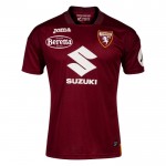 Günstige Fußballtrikots Torino Heimtrikot 2023-24 Kurzarm